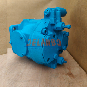 uchida-rexroth A10V40DR1RP1D 船舶锚链开仓机 舱口盖启闭液压系统柱塞泵