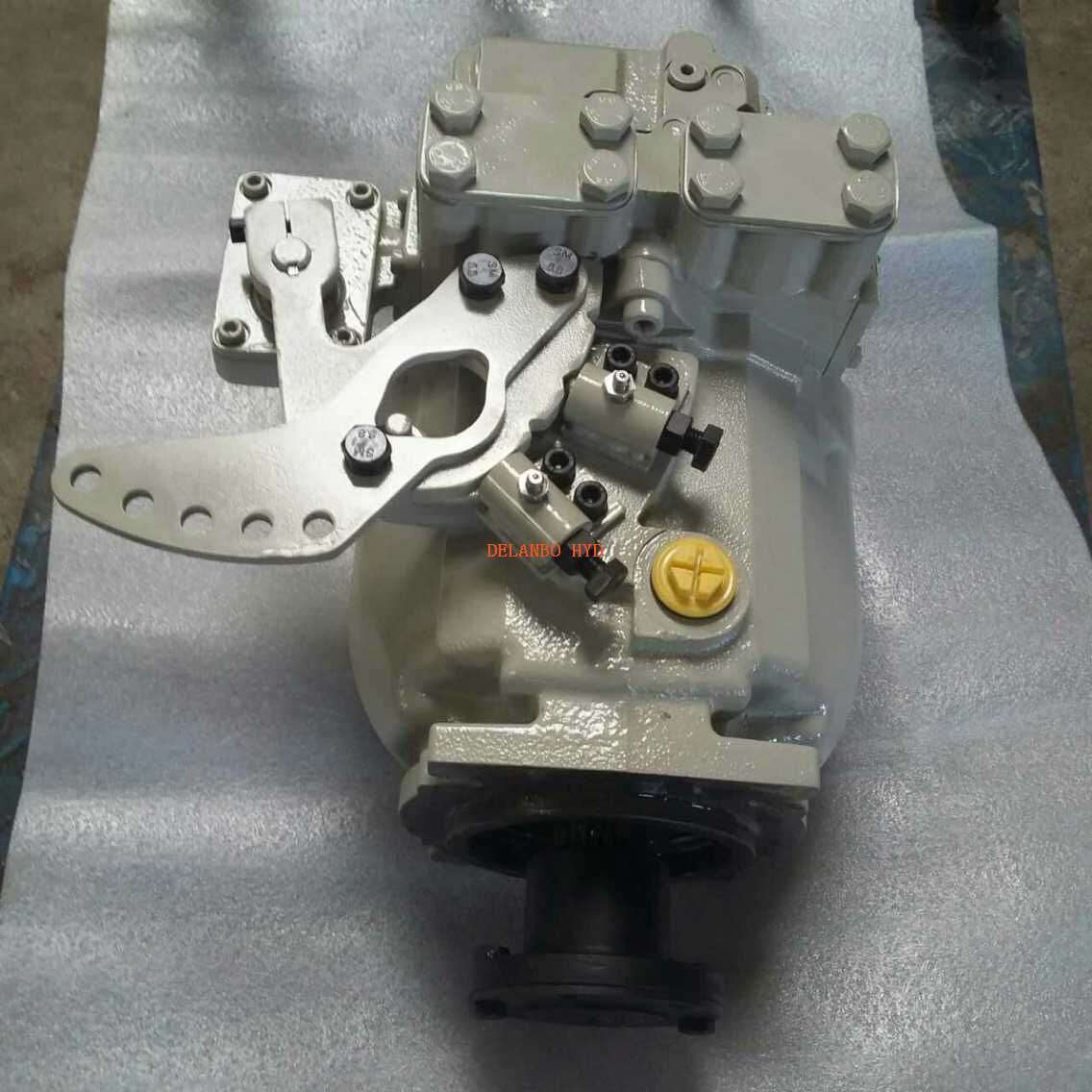搅拌车用液压泵KYB PSVS90A