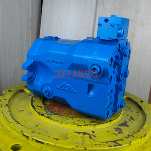 林德LINDE HMF43/50/70/105/135-01液压马达整机总成 售后国产替代维修备件等