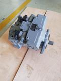 REXROTH A4VG71EP4/HZ/DA/EZ3/HD2DMT1-32RL系列變量液壓泵