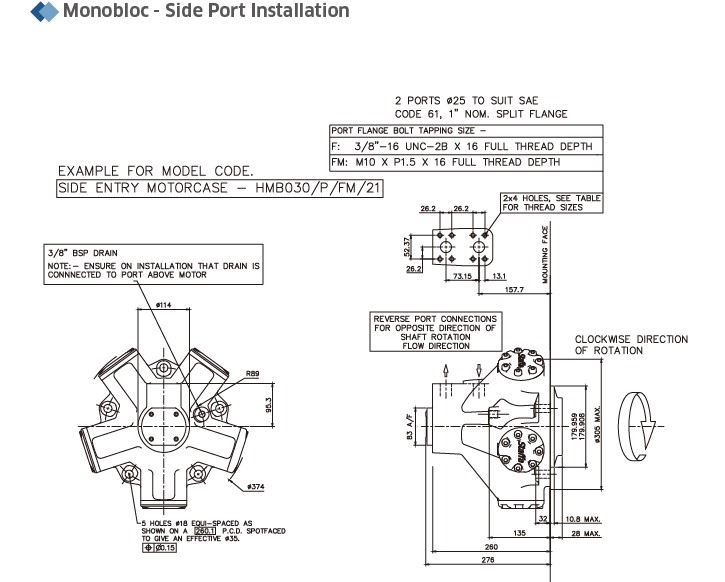 HMB030 MOTOR Installation-1.jp
