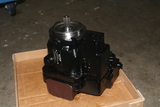 K3VL变量柱塞泵 压力切断负载感应控制