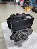 SAMHYDRULIK S6CV128變量柱塞泵原裝配件