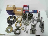 KAWASAKI液壓泵KPM K3VL45/60/80/112/140/200A-B系列的斜盤液壓泵