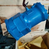 DOWMAX MB100/150/175/200/300/350/600/750/850系列型號的傳動裝置馬達(dá)