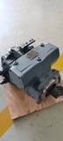 A10VGT71/90/115系列的閉式柱塞泵-功率限壓/集成控制閥/內(nèi)置先導(dǎo)控制泵