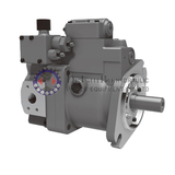 K3VL112 140开式变量液压泵