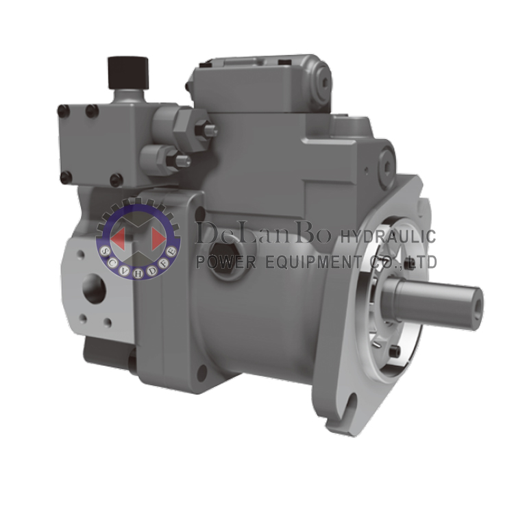 K3VL112 140開式變量液壓泵
