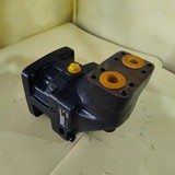 F12-030/40-MF/MS/MU/MF/LF/LS系列的軸向活塞式液壓馬達(dá)