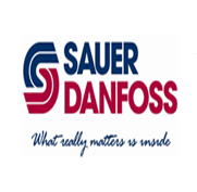 SAUER-DANFOSS柱塞液壓泵