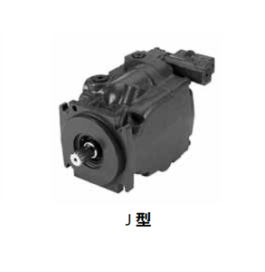 JRR045B/JRL045B型号的液压泵-压力变量-功率变量-负载敏感变量