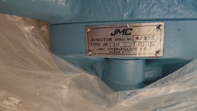 JRC系列五星液压马达国内销售服务-船舶甲板机械液压驱动控制