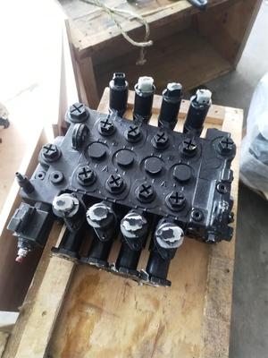 PARKER PCL401-2 /4系列的液压先导手柄阀