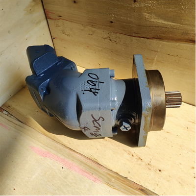 SUNFAB系列进口柱塞泵马达-售后配套整机易损配件