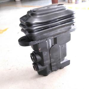 1.5-3.5mpa低压力的液压先导手柄阀 脚踏阀液控换向远程阀