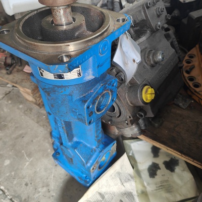 TRILUB210R40U 8.6-V-W115系列的螺杆泵 油泵