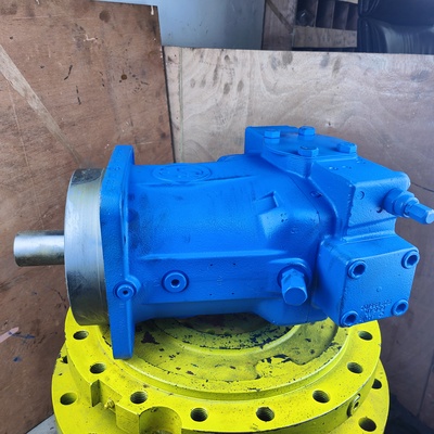 力士乐REXROTH进口液压泵 A7VO250DR/EP2D/HD.D系列国内售后配件整机供应