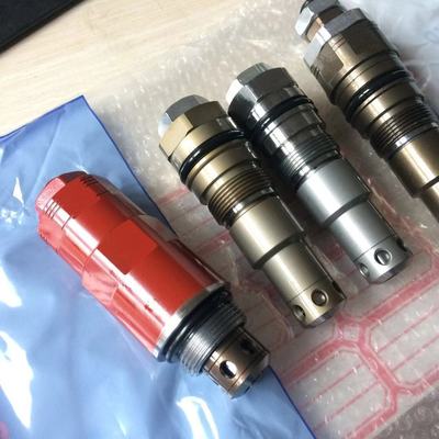 SUN HYDRAULICS插装螺纹阀-船舶马达 开仓阀组抗平衡阀 高压过载溢流阀 先导减压阀