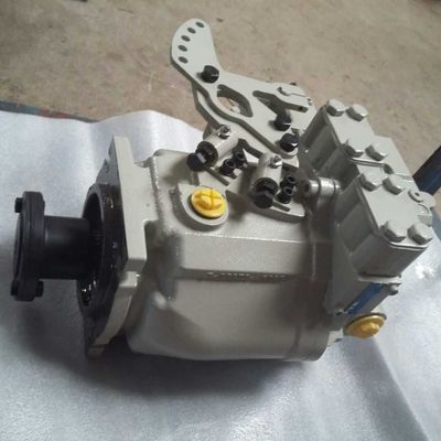 KYB PAV-87RK-1/MAF-87K2-JF-V系列液压泵马达