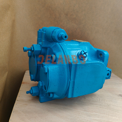 船舶舱口盖液压系统专用液压油泵 REXROTH-UCHIDA A10V45DR3RP1D