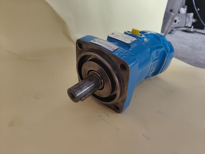 SAMHYDRAULIK BREVINI H1020,H1CP020,H1CM020系列高转速油泵 马达