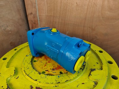 5-6cc/r工作排量的高转速油泵 马达规格型号