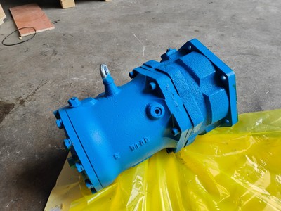 ME150-SS DOWMAX MOTOR 高负载低转速稳定运行