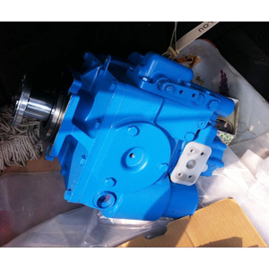 山特维克矿山钻机液压泵/马达配件 售后维修液压件专供