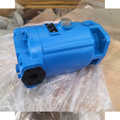 EATON MFXS066/090/130/180M系列柱塞液压马达总成及OEM替代互换