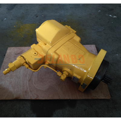 BREVINI SAMHYDRAULIK液压泵H1V55/75/108/160/226系列的轴向柱塞式液压泵