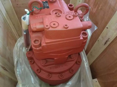 CAT旋挖钻机回转液压马达1799775-M5X180CHB-10A-89A/280