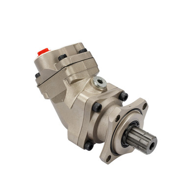 国产HAWE SUNFAB SCP012/17/25/34/40/47/56/64/84/108LNDL4L35S0S000弯轴定量泵