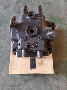 M5X250CHB 大型挖掘机回转液压马达