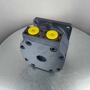 REXROTH液压马达 4孔方形安装固定法兰 MCS5F750L50Z-A0/AOMT