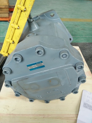 DOWMAX MOTOR EATON ME1300/ME3100BC/AS系列的大功率的柱塞液压马达