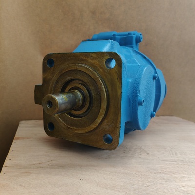 UCHIDA日本原厂A10V16DR1RP8压力变量控制的柱塞液压泵