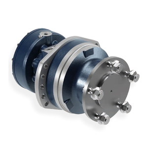 43908367沃尔沃钢轮压路机车轮驱动液压马达