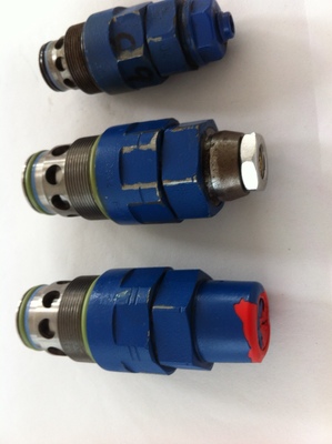 船舶用阀块阀组设计 来样加工 据原理图出货