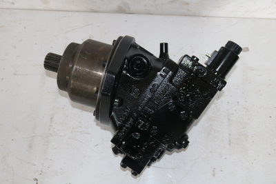 DANFOSS 51C/V/D160规格型号轴向液压马达原装及替代互换