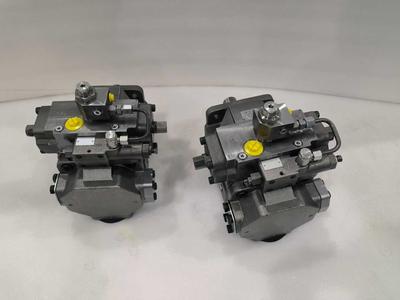 A4VSO125DR(DP/FR/DFR/LR23HMZN /MA/EM/HM/HS/EO/HD/DS/DFE)10(30)R(L)P(V)P(Z)B13(25)(1)(1)