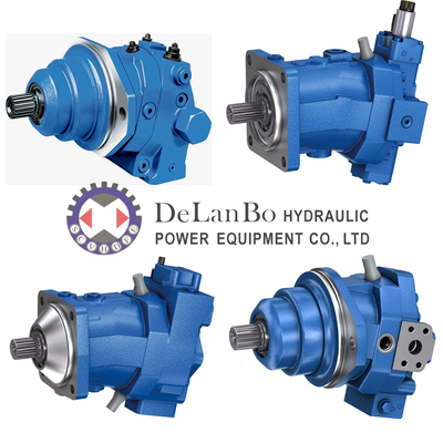 INI液压马达减速机-IGY系列行车驱动液压马达齿轮箱总成