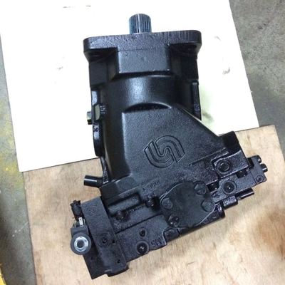 H1B110A HEHENA TBCN插装紧凑型变量液压马达