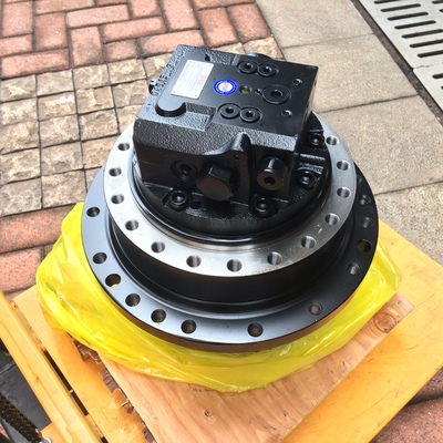 BONFIGLLOLI 705C2HS024B50 速比50的行走驱动减速机总成