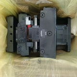 A4VG250EP4/HW/HD2/DA2DM1/32R-NZD10F001DH-S系列换向控制柱塞泵