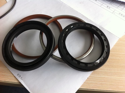 MCR3紧凑型大扭矩液压马达