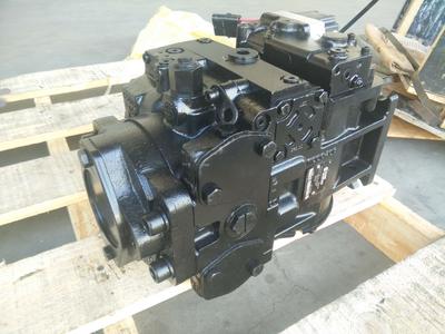 DANFOSS 90系列柱塞式液压泵