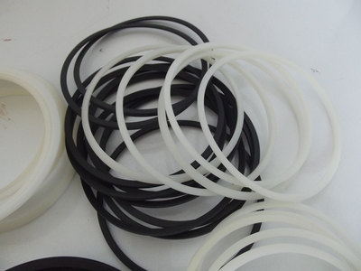 进口马达专用维修密封包 船用马达密封件 刚性金属活塞环密封