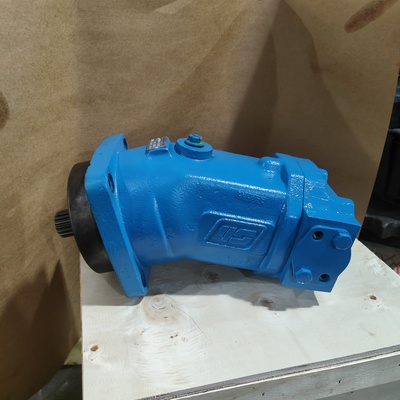 航空煤油柱塞泵/燃油介质的液压泵-低温环境下的压力油泵