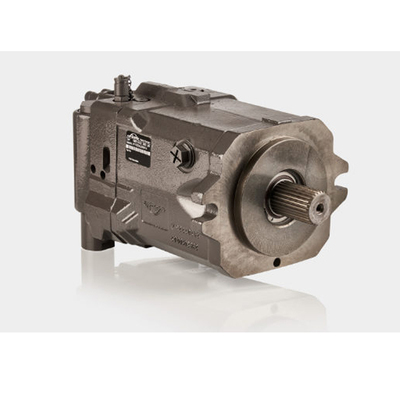 林德LINDE液压HMF55-02液压马达 5000r/min高转速 400N,M高扭距力 长时间负荷工作