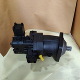 A6VM140DA/HA/HD/HZ/EP/EZ系列控制方式的液压马达-国产平替国外产